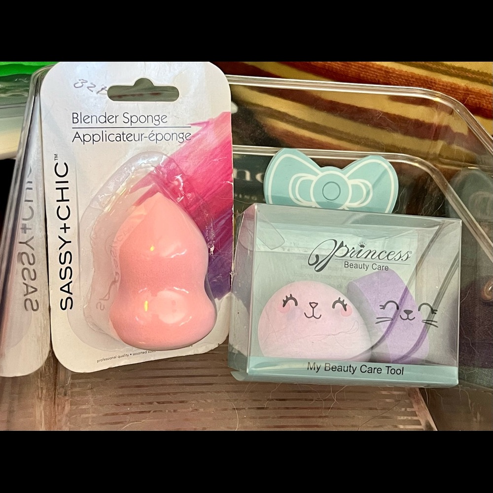 SPONGE BUNDLE